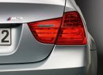 BMW M3 Sedan 2008 года